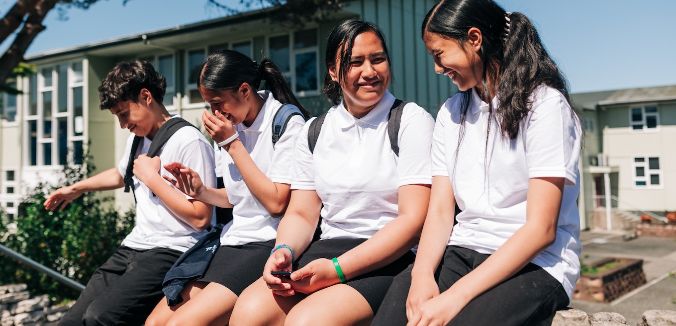 Kiwi Schools